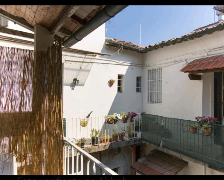 Historical Apartments By Seaside Viareggio Eksteriør billede